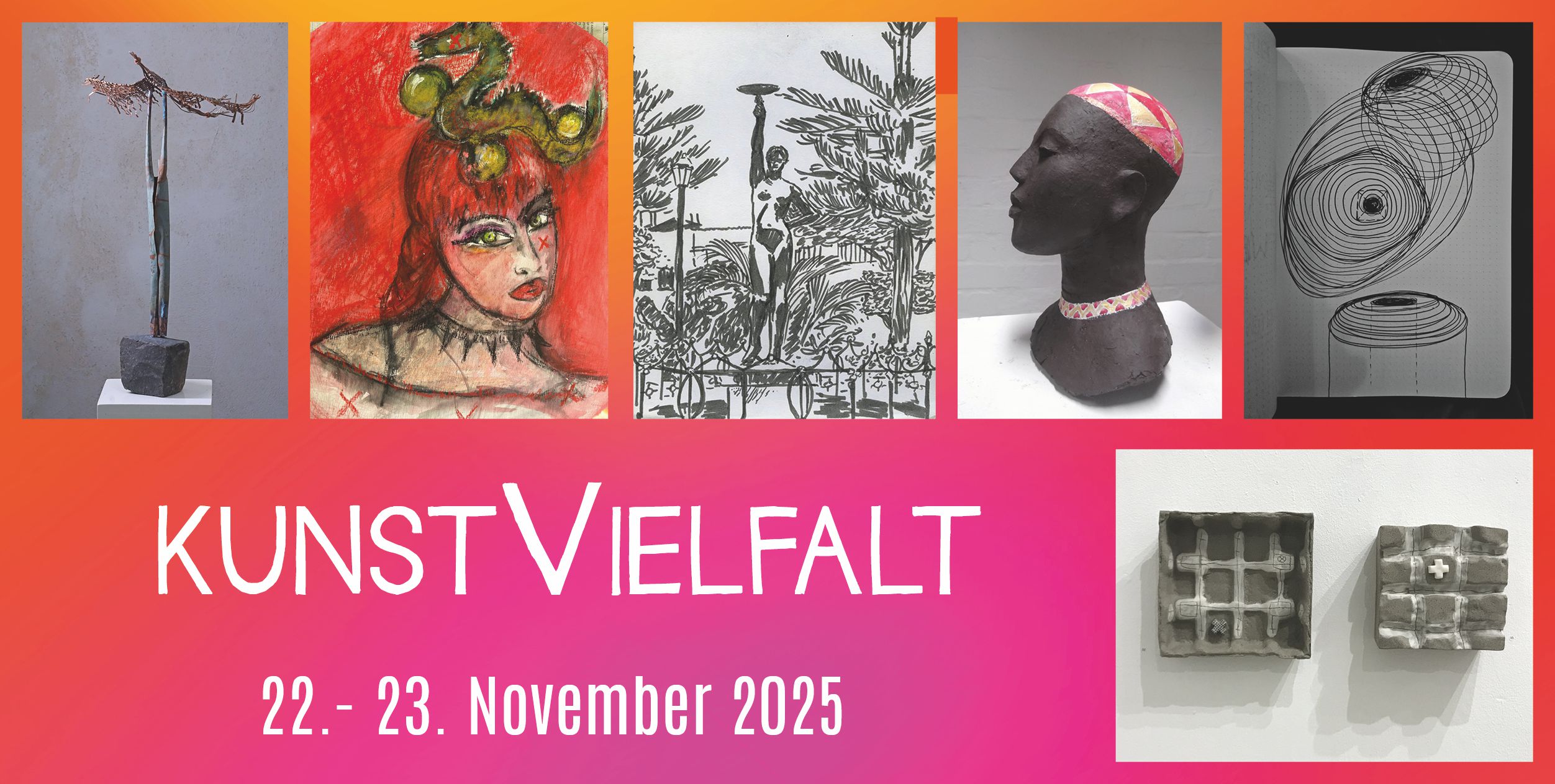KunstVielfalt 2025